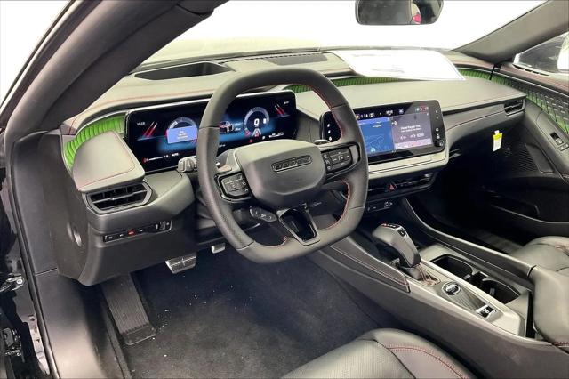 2026 Dodge Charger Scat Pack Plus 2-Door AWD