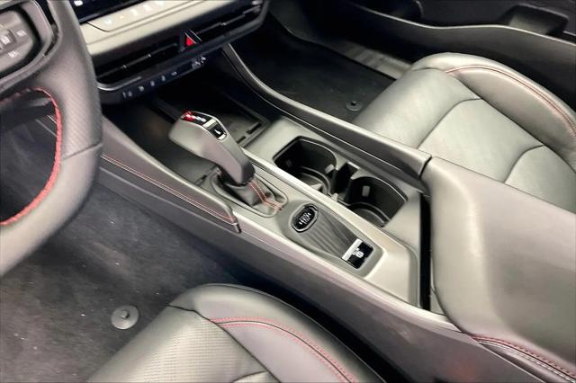 2026 Dodge Charger Scat Pack Plus 2-Door AWD