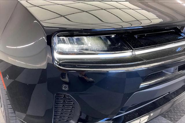 2026 Dodge Charger Scat Pack Plus 2-Door AWD