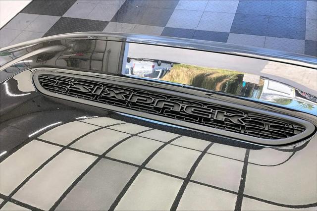 2026 Dodge Charger Scat Pack Plus 2-Door AWD