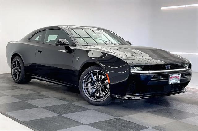2026 Dodge Charger Scat Pack Plus 2-Door AWD for sale in Placerville, CA