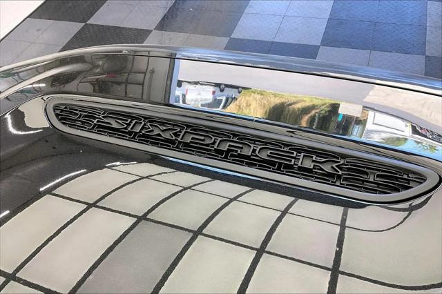 2026 Dodge Charger Scat Pack Plus 2-Door AWD