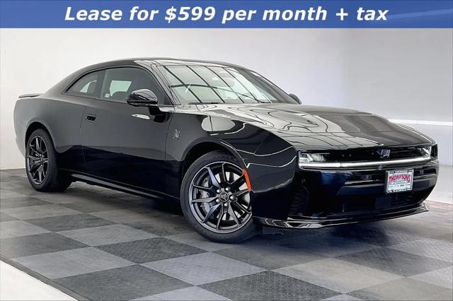 2026 Dodge Charger Scat Pack Plus 2-Door AWD for sale in Placerville, CA