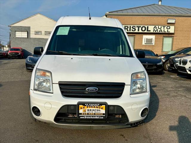 2013 Ford Transit Connect XLT for sale in Levittown, PA