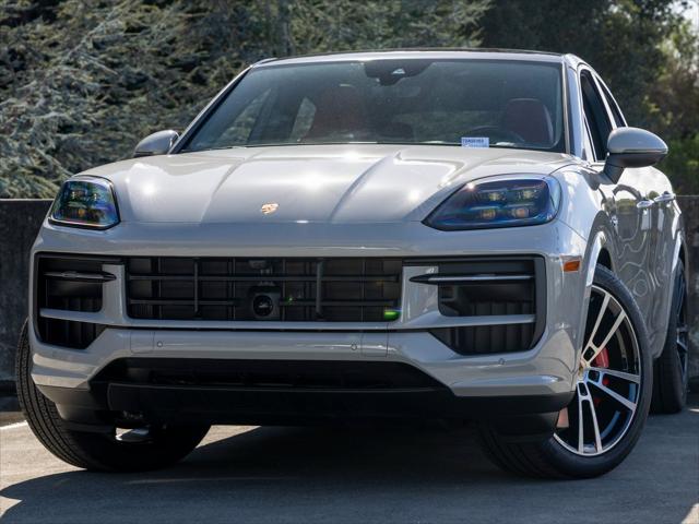 2026 Porsche Cayenne E-Hybrid S for sale in Mill Valley, CA
