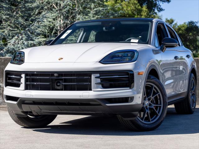 2026 Porsche Cayenne Unknown for sale in Mill Valley, CA