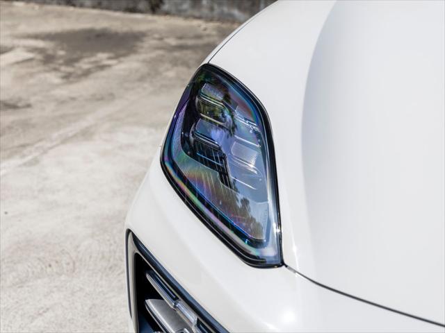 2026 Porsche Cayenne Unknown