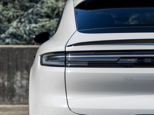 2026 Porsche Cayenne Unknown