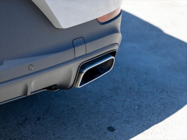 2026 Porsche Cayenne Unknown