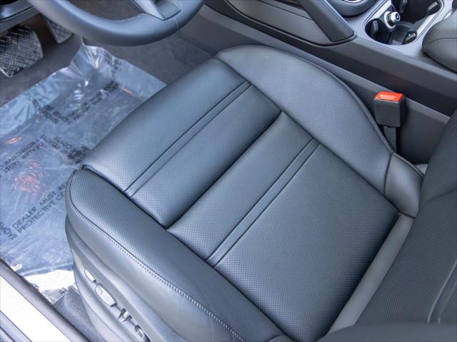 2026 Porsche Cayenne Unknown