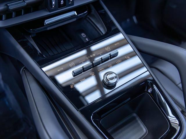 2026 Porsche Cayenne Unknown