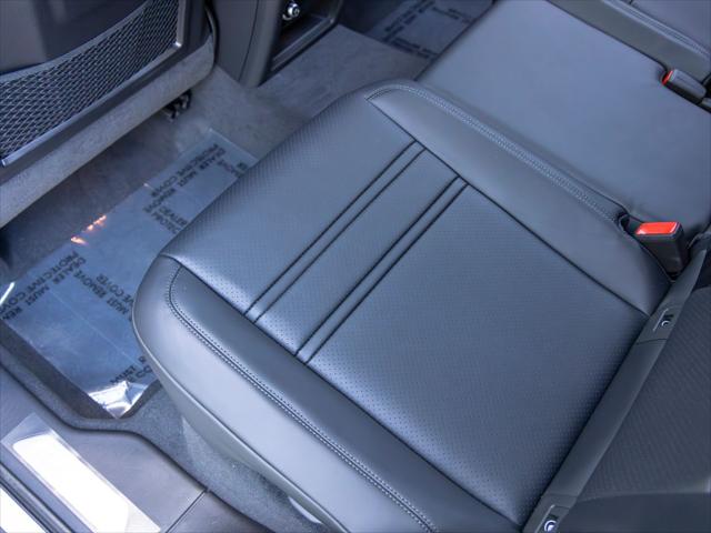 2026 Porsche Cayenne Unknown