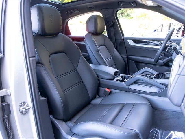 2026 Porsche Cayenne Unknown