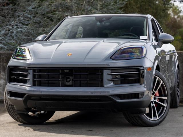 2026 Porsche Cayenne E-Hybrid S for sale in Mill Valley, CA