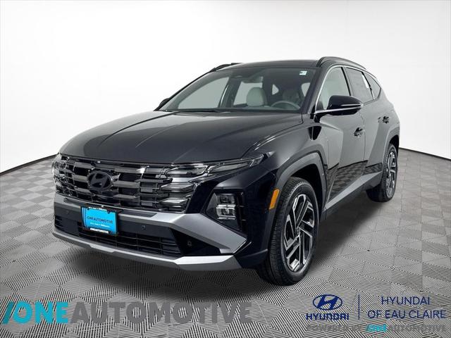 2026 Hyundai Tucson Limited for sale in Eau Claire, WI