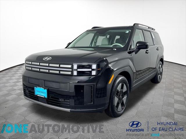 2026 Hyundai Santa Fe Hybrid SEL for sale in Eau Claire, WI