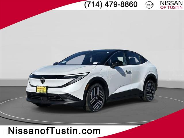 2026 Nissan LEAF SV+ for sale in Tustin, CA