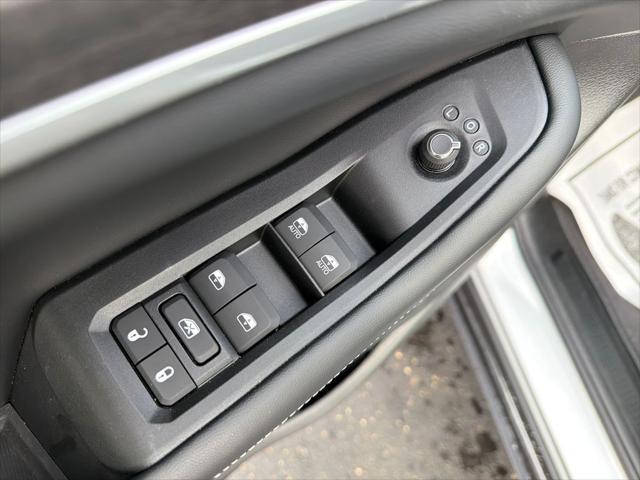 2026 Jeep Grand Cherokee L Limited 4x4