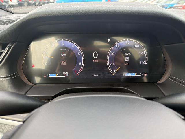 2026 Jeep Grand Cherokee L Limited 4x4
