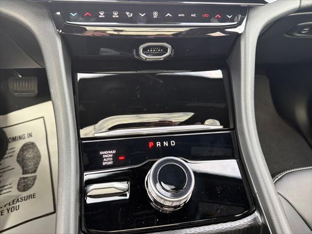 2026 Jeep Grand Cherokee L Limited 4x4