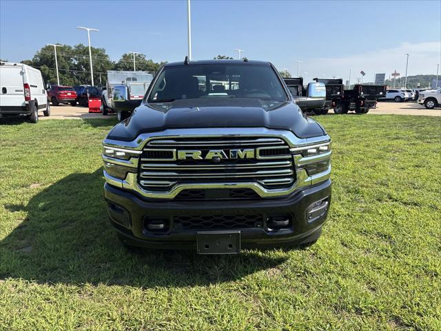 2026 RAM Ram 2500 RAM 2500 LARAMIE CREW CAB 4X4 64 BOX