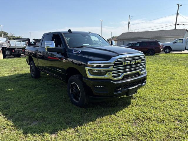 2026 RAM Ram 2500 RAM 2500 LARAMIE CREW CAB 4X4 64 BOX