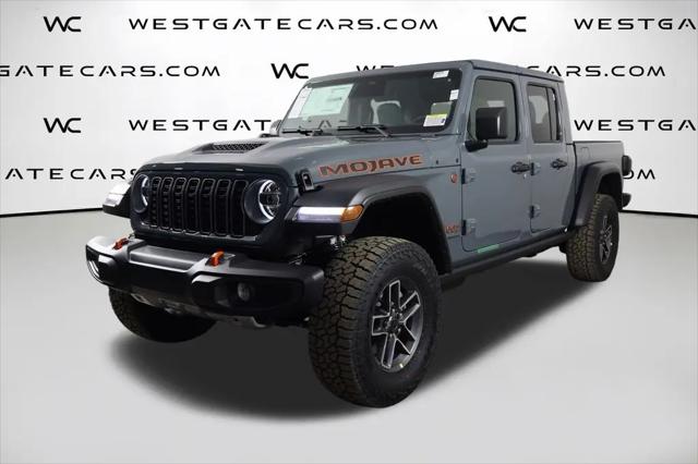 2026 Jeep Gladiator Sport for sale in Raleigh, NC