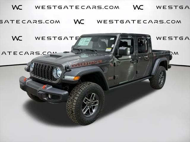 2026 Jeep Gladiator Sport for sale in Raleigh, NC