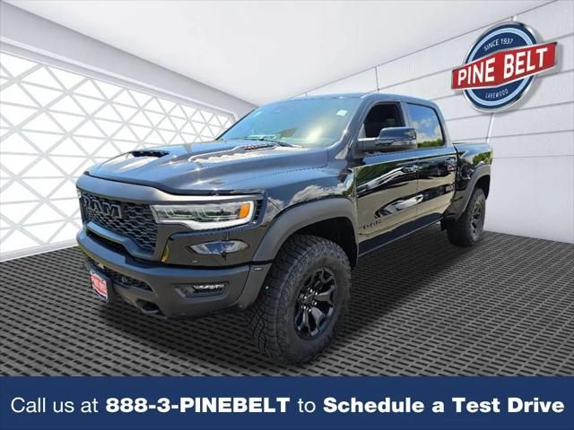 2026 Ram 1500 RHO Crew Cab 4x4 5'7" Box for sale in Lakewood, NJ