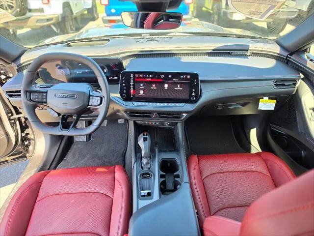 2026 Dodge Charger Scat Pack Plus 2-Door AWD