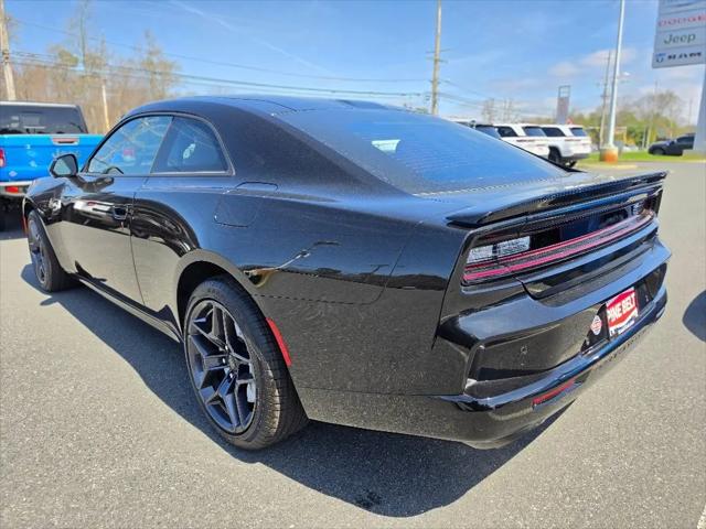 2026 Dodge Charger Scat Pack Plus 2-Door AWD