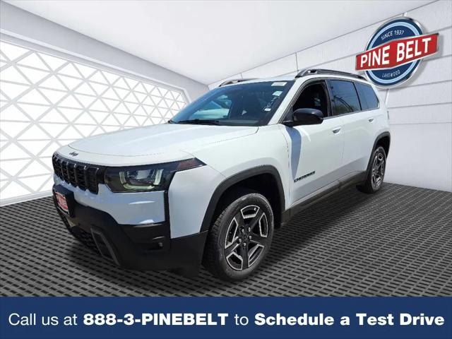 2026 Jeep Cherokee Laredo 4x4 for sale in Lakewood, NJ