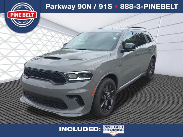 2026 Dodge Durango GT Plus AWD HEMI V8 for sale in Lakewood, NJ