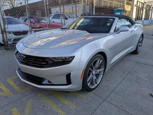 2019 Chevrolet Camaro 2LT for sale in Long Island City, NY