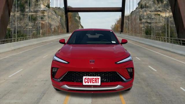 2026 Buick NV Avenir FWD