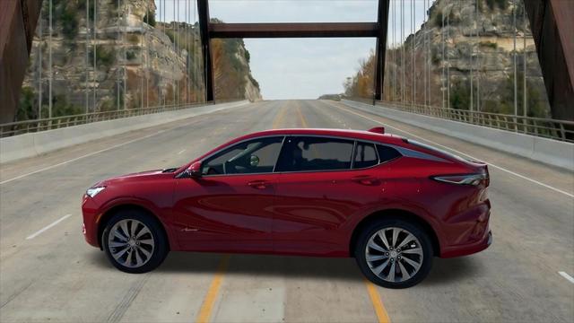 2026 Buick NV Avenir FWD