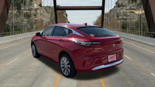 2026 Buick NV Avenir FWD