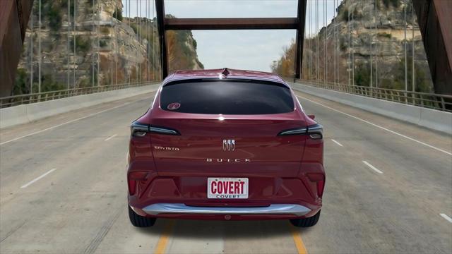 2026 Buick NV Avenir FWD