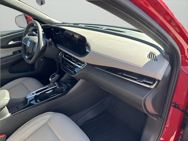 2026 Buick NV Avenir FWD
