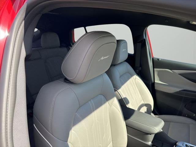 2026 Buick NV Avenir FWD