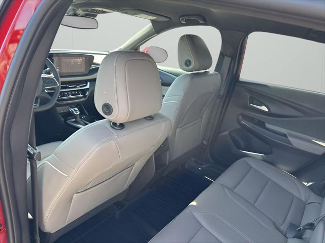2026 Buick NV Avenir FWD