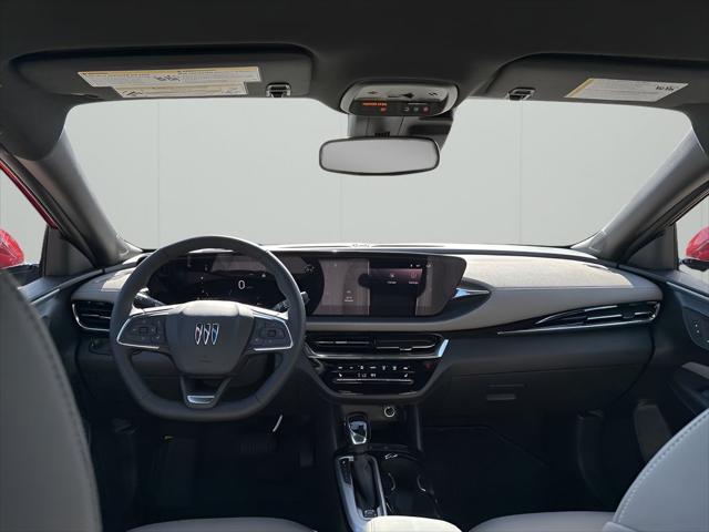 2026 Buick NV Avenir FWD