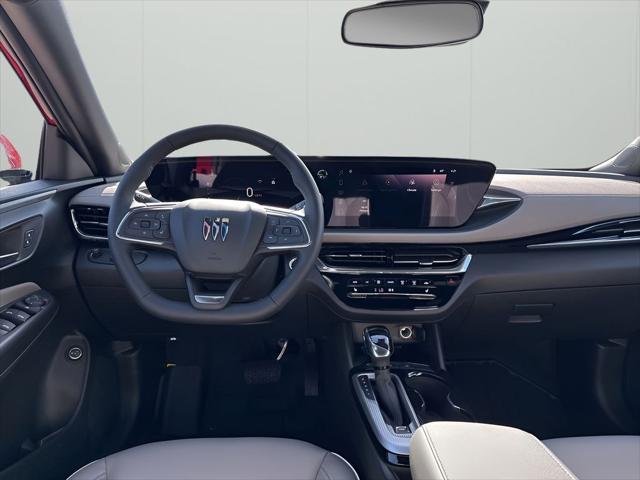 2026 Buick NV Avenir FWD