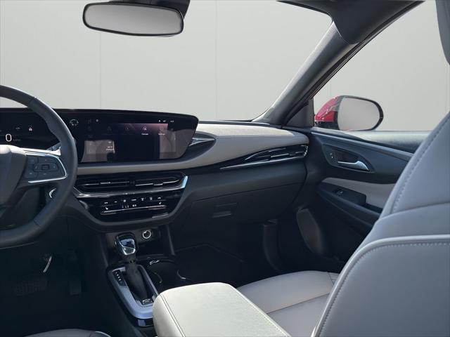 2026 Buick NV Avenir FWD