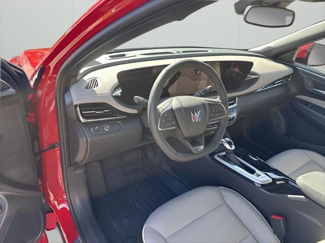 2026 Buick NV Avenir FWD