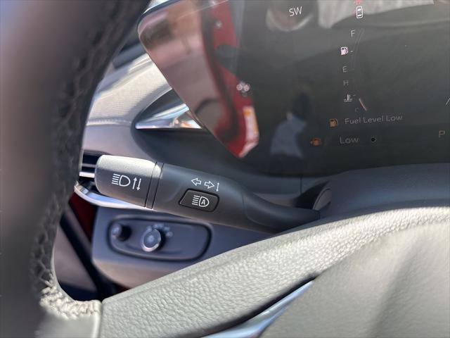 2026 Buick NV Avenir FWD
