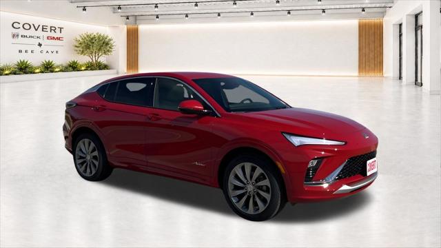 2026 Buick NV Avenir FWD for sale in Austin , TX