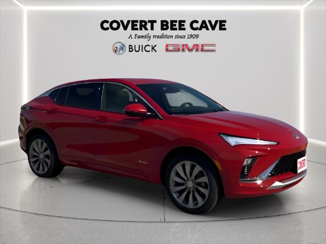 2026 Buick NV Avenir FWD for sale in Austin , TX