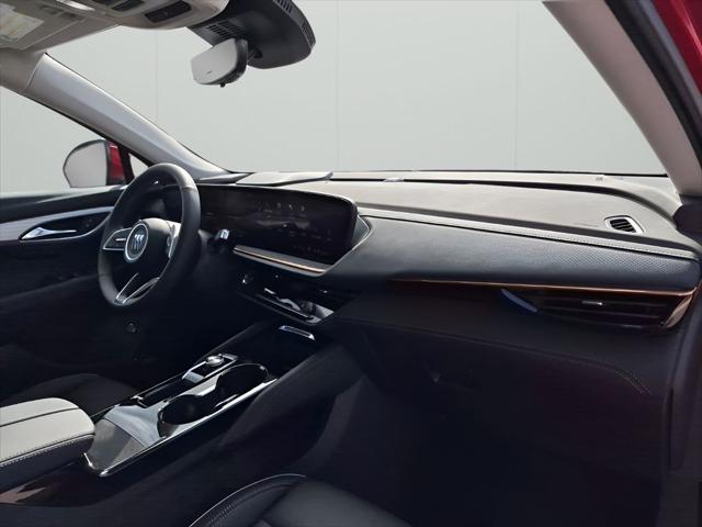 2026 Buick Envision Avenir AWD