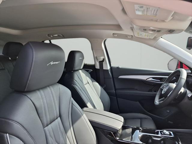 2026 Buick Envision Avenir AWD